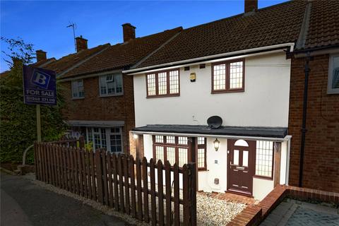 3 bedroom terraced house for sale, Cornwell Crescent, Stanford-le-Hope, Essex, SS17