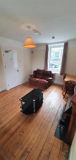 4 bedroom end of terrace house to rent, Brook Terrace, Llanbadarn Fawr, Aberystwyth