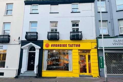 Shop to rent, High Street, Ramsgate CT11