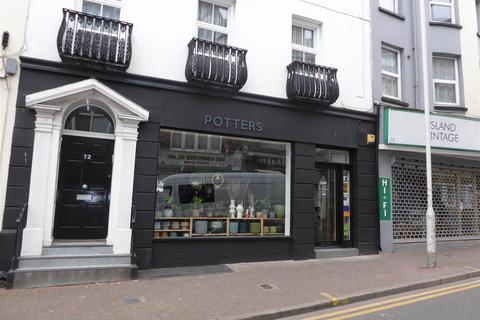 Shop to rent, High Street, Ramsgate CT11