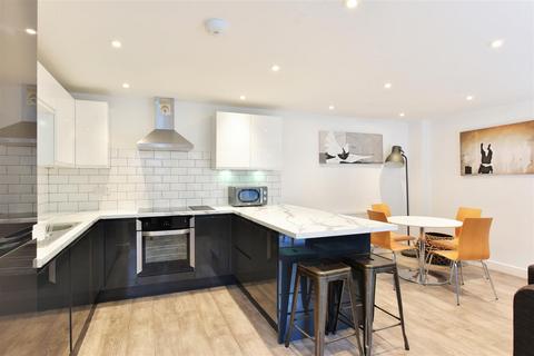 undefined, Lawrence Street, York