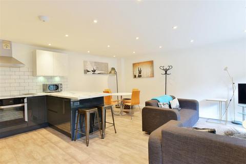 undefined, Lawrence Street, York