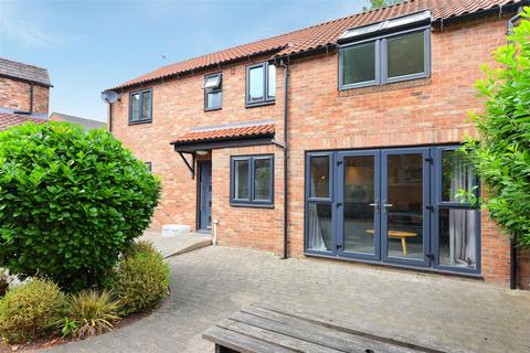 undefined, Lawrence Street, York