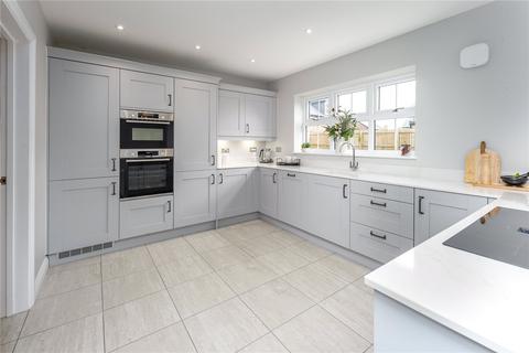 4 bedroom detached house for sale, Plot 15, The Oswald, The Kilns, Beadnell, Northumberland, NE67