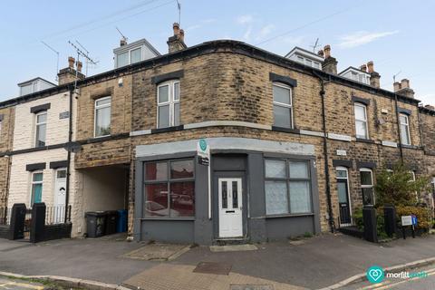 1 bedroom terraced house for sale, Hawthorn Road, Hillsborough, S6 4LH