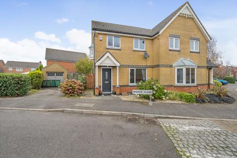 3 bedroom semi-detached house for sale, Spence Close, Hawkinge