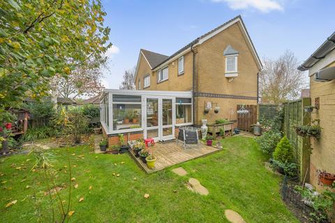 3 bedroom semi-detached house for sale, Spence Close, Hawkinge