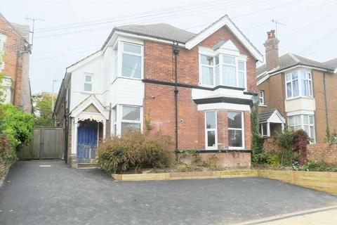 Dorset Road, Bexhill-On-Sea