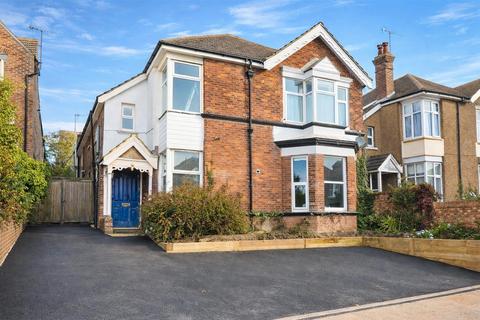 5 bedroom detached house for sale, Dorset Road, Bexhill-On-Sea