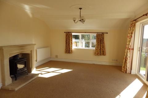 3 bedroom bungalow to rent, Carey, Near Hoarwithy Herefordshire