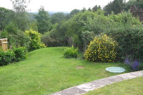 3 bedroom bungalow to rent, Carey, Near Hoarwithy Herefordshire