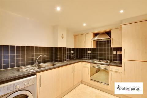 2 bedroom apartment to rent, Bonners Raff, St Peters Riverside, Sunderland