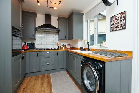 28 Ashfield Road, Wellingborough, NN8 3JF