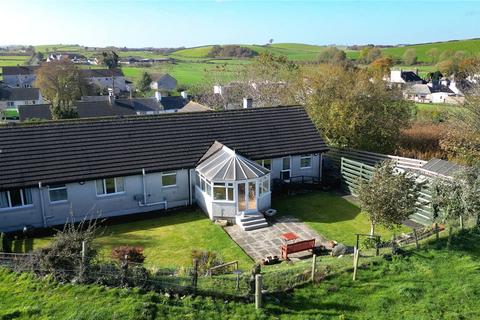 4 bedroom bungalow for sale, Hillside, Main Street, Kirkinner, Newton Stewart, Dumfries and Galloway, DG8