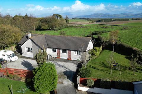 4 bedroom bungalow for sale, Hillside, Main Street, Kirkinner, Newton Stewart, Dumfries and Galloway, DG8