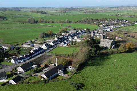 undefined, Hillside, Main Street, Kirkinner, Newton Stewart, Dumfries and Galloway, DG8