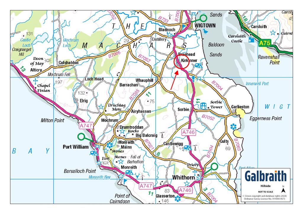 Location Plan