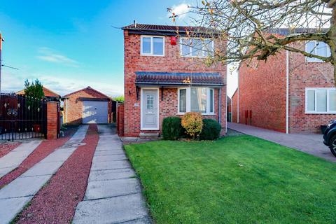 3 bedroom detached house for sale, Castle Close, Fairfield, Stockton-On-Tees, TS19 0SL