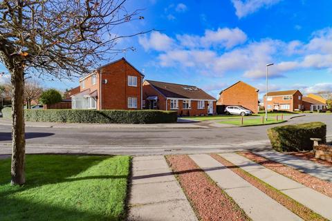 3 bedroom detached house for sale, Castle Close, Fairfield, Stockton-On-Tees, TS19 0SL