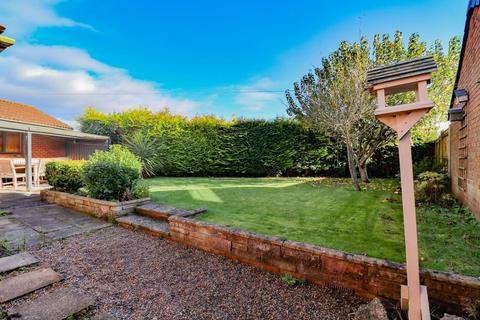 3 bedroom detached house for sale, Castle Close, Fairfield, Stockton-On-Tees, TS19 0SL