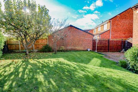 3 bedroom detached house for sale, Castle Close, Fairfield, Stockton-On-Tees, TS19 0SL