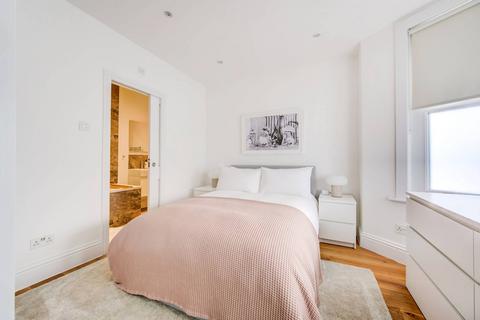 1 bedroom maisonette for sale, Earls Court Gardens, Earls Court, London, SW5