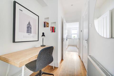 1 bedroom maisonette for sale, Earls Court Gardens, Earls Court, London, SW5