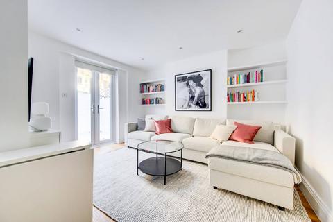 1 bedroom maisonette for sale, Earls Court Gardens, Earls Court, London, SW5