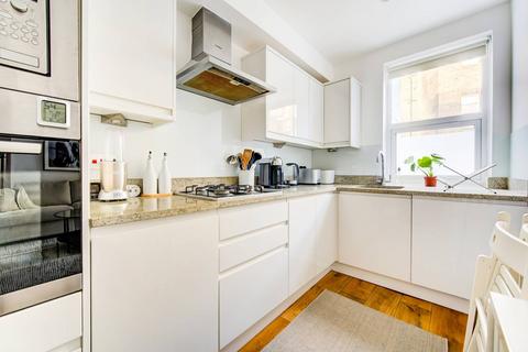 1 bedroom maisonette for sale, Earls Court Gardens, Earls Court, London, SW5