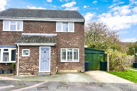 2 bedroom semi-detached house for sale, Julien Place, Willesborough