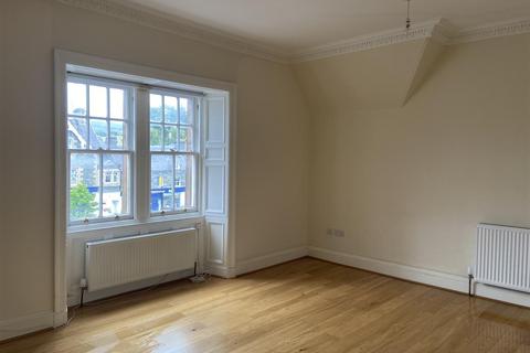 3 bedroom apartment to rent, Flat 2, 1 Burnside Lane, Aberfeldy PH15 2FA