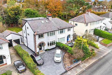 9 Dee Park Road, Wirral, CH60 3RG