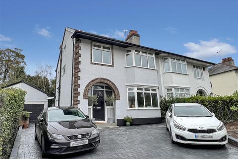 9 Dee Park Road, Wirral, CH60 3RG