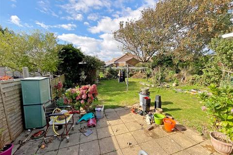 3 bedroom detached bungalow for sale, Gladys Avenue, Peacehaven, East Sussex