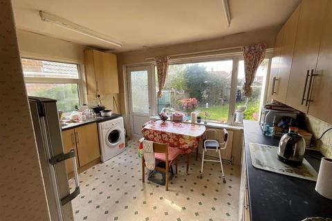 3 bedroom detached bungalow for sale, Gladys Avenue, Peacehaven, East Sussex