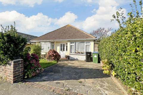 3 bedroom detached bungalow for sale, Gladys Avenue, Peacehaven, East Sussex