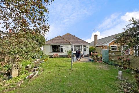 3 bedroom detached bungalow for sale, Gladys Avenue, Peacehaven, East Sussex