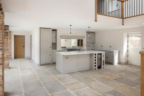 6 bedroom barn conversion for sale, Beals Lane, York YO41