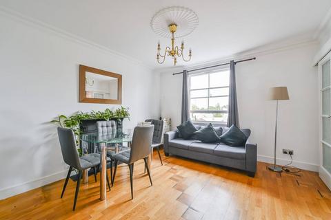 2 bedroom flat to rent, Belgrave Gardens, St John's Wood, London, NW8