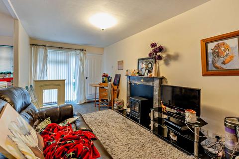 1 bedroom flat for sale, Tasman Drive, Stafford, ST16