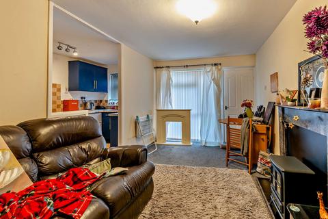 1 bedroom flat for sale, Tasman Drive, Stafford, ST16