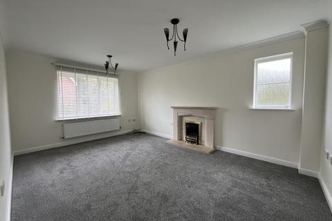 3 bedroom detached house to rent, Blackberry Way , Whitstable