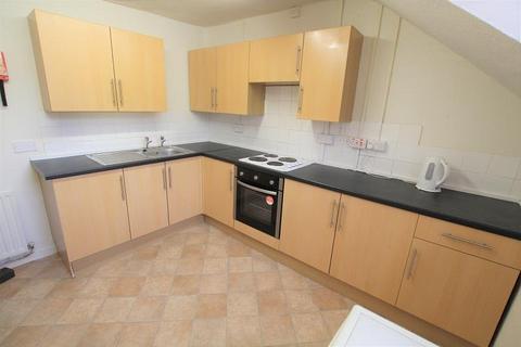 3 bedroom flat to rent, Victoria Terrace, Aberystwyth