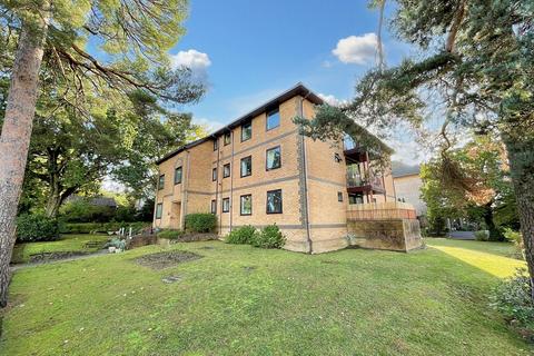 2 bedroom flat for sale, Lower Parkstone, Poole