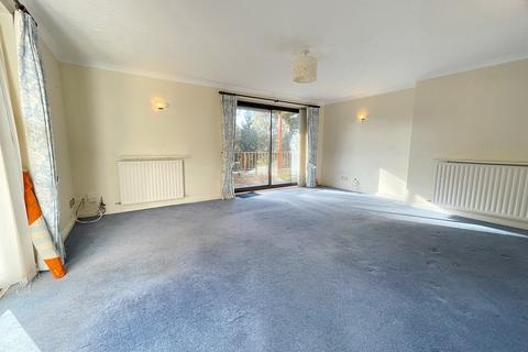 2 bedroom flat for sale, Lower Parkstone, Poole