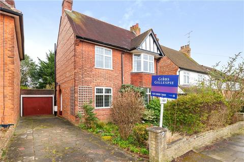 3 bedroom detached house for sale, Meadow Road, Pinner, Middlesex