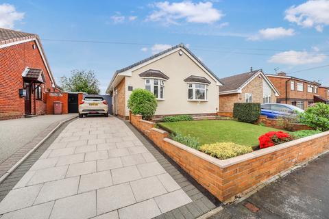 2 bedroom detached bungalow for sale, 35, Avondale Road, Haydock, St. Helens, Merseyside, WA11