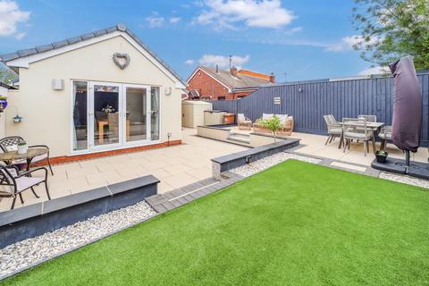 2 bedroom detached bungalow for sale, 35, Avondale Road, Haydock, St. Helens, Merseyside, WA11