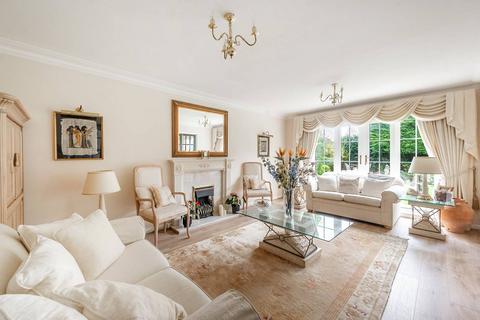 7 bedroom detached house for sale, Leavesden Road, Stanmore, HA7