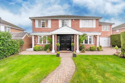 7 bedroom detached house for sale, Leavesden Road, Stanmore, HA7